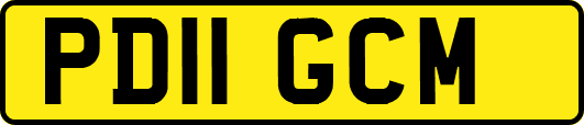 PD11GCM