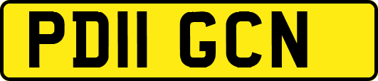 PD11GCN