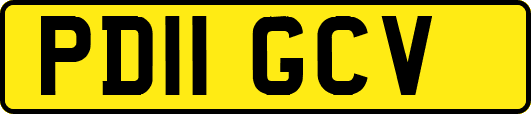 PD11GCV