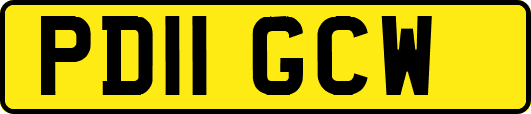 PD11GCW