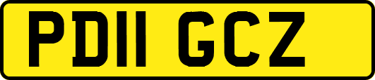 PD11GCZ