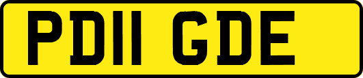 PD11GDE