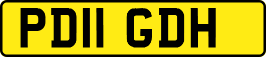 PD11GDH