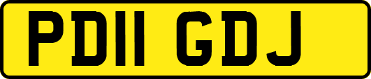 PD11GDJ