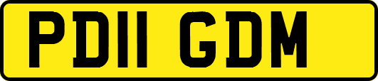 PD11GDM