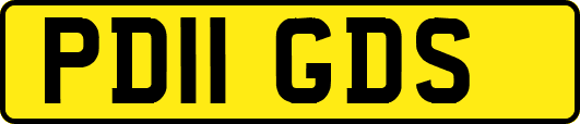 PD11GDS