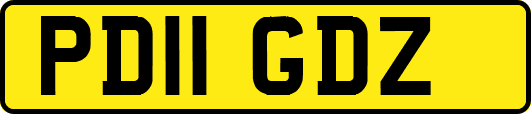 PD11GDZ