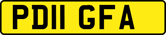PD11GFA