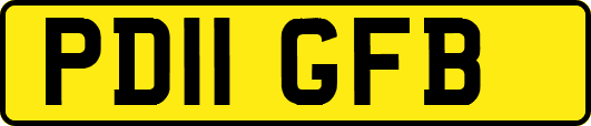 PD11GFB