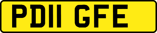 PD11GFE