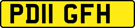 PD11GFH
