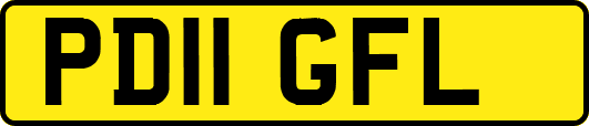 PD11GFL