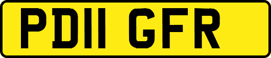 PD11GFR