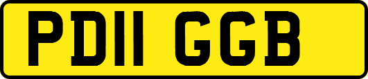 PD11GGB