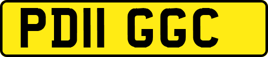 PD11GGC