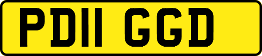 PD11GGD