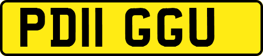 PD11GGU