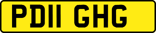 PD11GHG