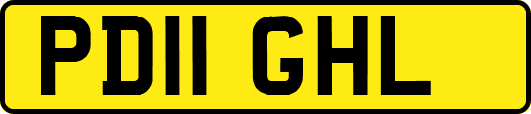 PD11GHL