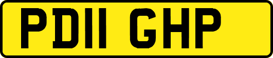 PD11GHP