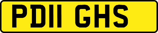 PD11GHS
