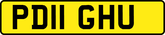PD11GHU