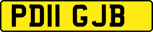 PD11GJB