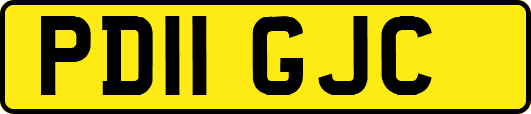 PD11GJC