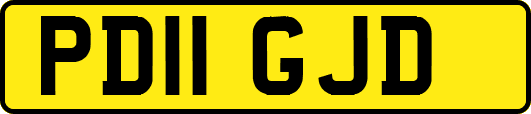 PD11GJD