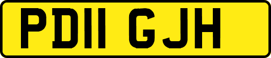 PD11GJH