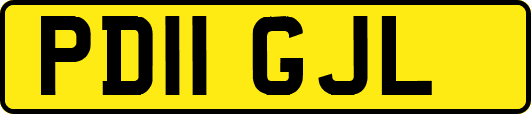 PD11GJL