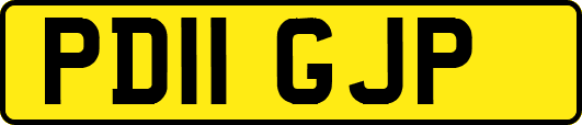PD11GJP