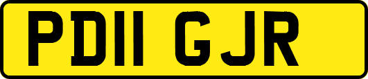 PD11GJR