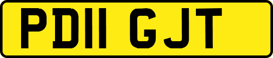 PD11GJT
