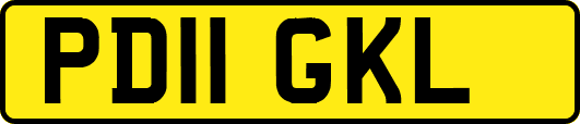 PD11GKL