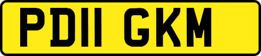 PD11GKM