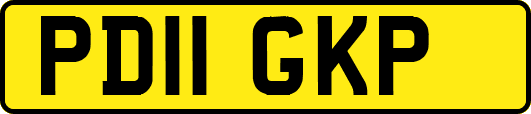 PD11GKP