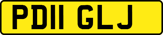 PD11GLJ