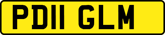PD11GLM