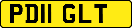 PD11GLT