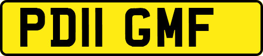 PD11GMF