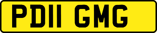 PD11GMG