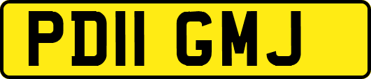 PD11GMJ