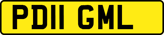 PD11GML