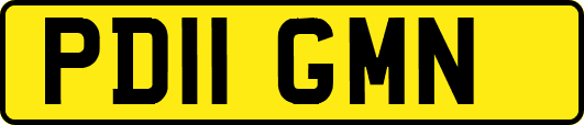 PD11GMN
