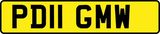 PD11GMW