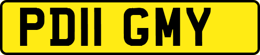 PD11GMY