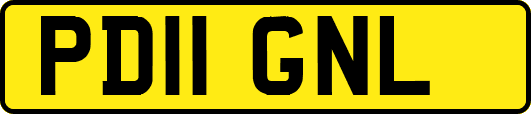 PD11GNL