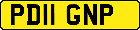 PD11GNP