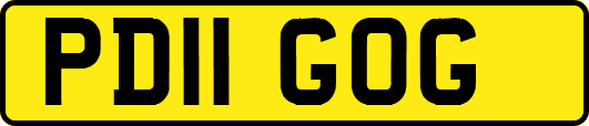 PD11GOG